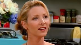 Tyle Lisa Kudrow zarabia za udział w 