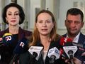 Minister Funduszy Rozwoju i Polityki Regionalnej Katarzyna Pełczyńska-Nałęcz