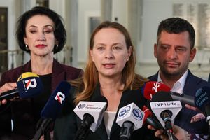 Minister Funduszy Rozwoju i Polityki Regionalnej Katarzyna Pełczyńska-Nałęcz
