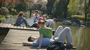 Dolny Śląsk -  inwestycje realizowane z myślą o zrównoważonym rozwoju i żyjących w regionie mieszkańcach