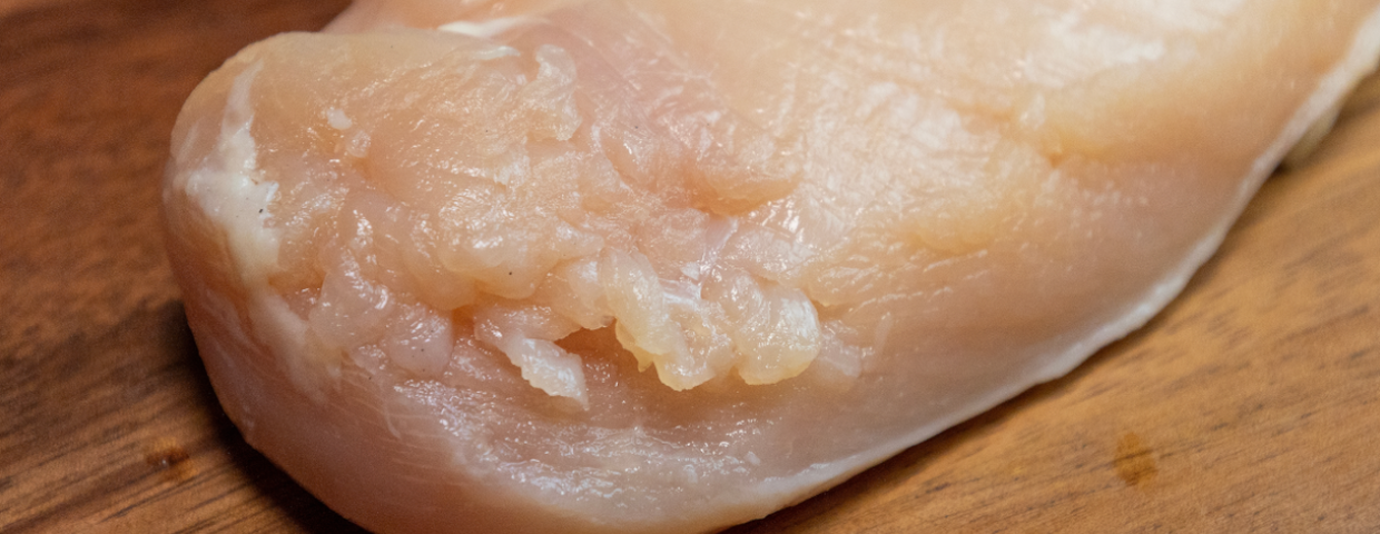 GIS wycofuje kurczaka ze sprzedaży