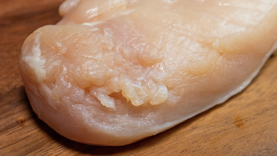 GIS wycofuje kurczaka ze sprzedaży