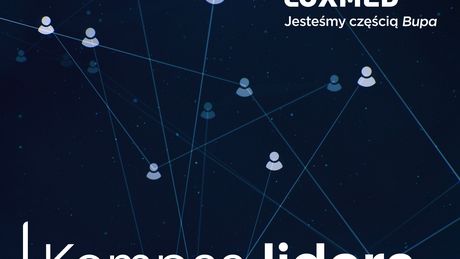 Kompas lidera