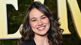 Kim jest partner Alicji Szemplińskiej? Niewielu wie, że to znany raper