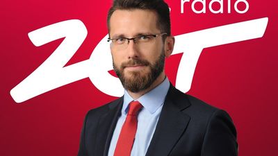 Radosław Fogiel w programie „Trzy pytania na koniec dnia”. Zaprasza Beata Lubecka