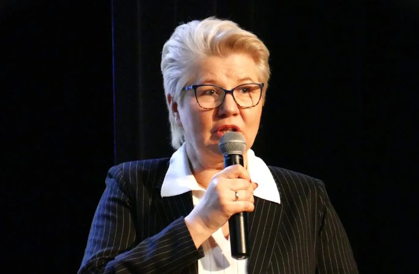 Beata Jerzman