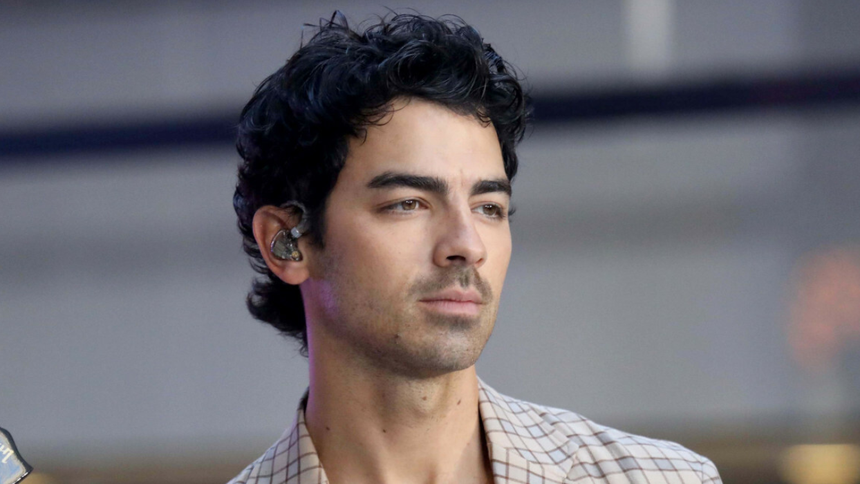 Joe Jonas znów jest zakochany! Spotyka się ze znaną modelką