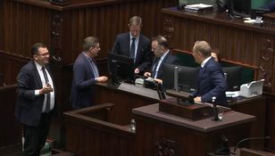 Posiedzenie Sejmu, 30 kwietnia 2026 r.