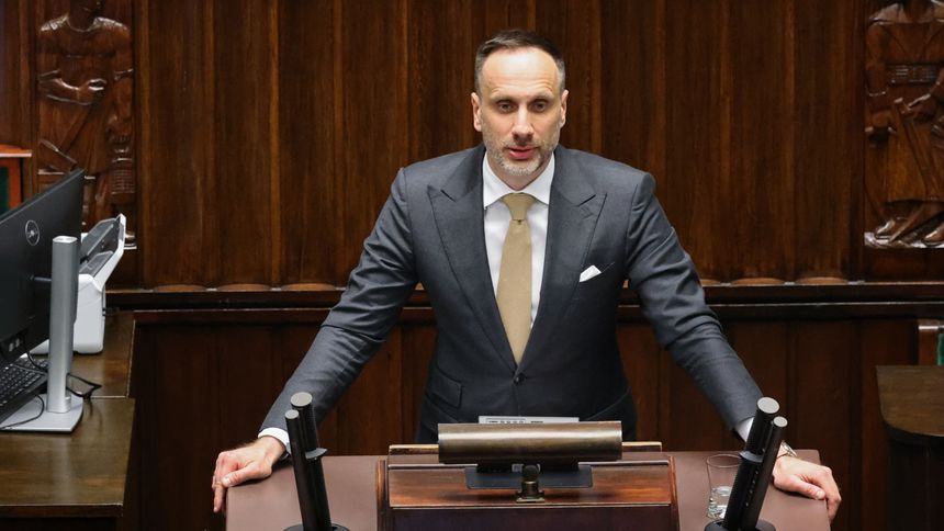 Janusz Kowalski