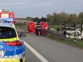 wypadek na A2