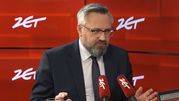 Gość Radia ZET