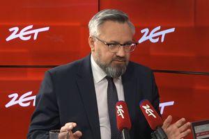 Gość Radia ZET