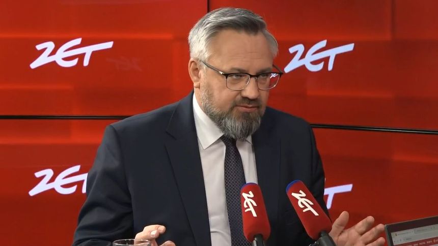 Gość Radia ZET