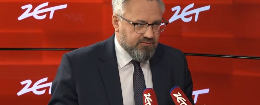 Gość Radia ZET
