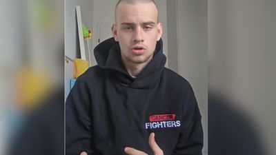 Łatwogang zabrał głos po raz pierwszy od zakończenia historycznej akcji. Opublikował nagranie