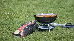 Sezon grillowy rozpoczęty!
