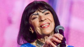 Sława Przybylska kończy karierę