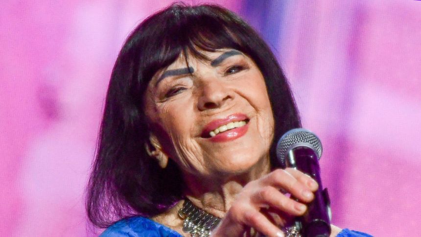 Sława Przybylska kończy karierę