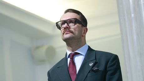 Łukasz Mejza