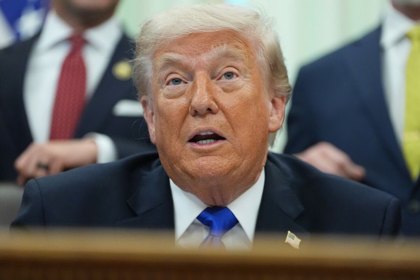 Trump
