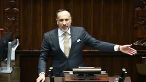 Janusz Kowalski