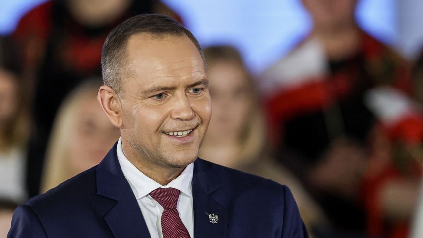 Karol Nawrocki