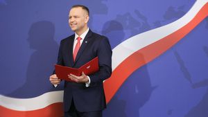 Karol Nawrocki