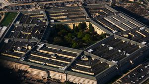 Pentagon