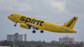 Linie lotnicze Spirit Airlines