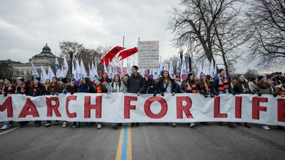 Przełomowa decyzja sądu w USA. Spory sukces ruchu antyaborcyjnego 