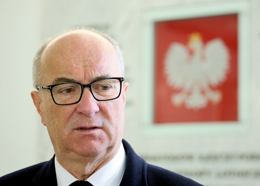 Włodzimierz Czarzasty