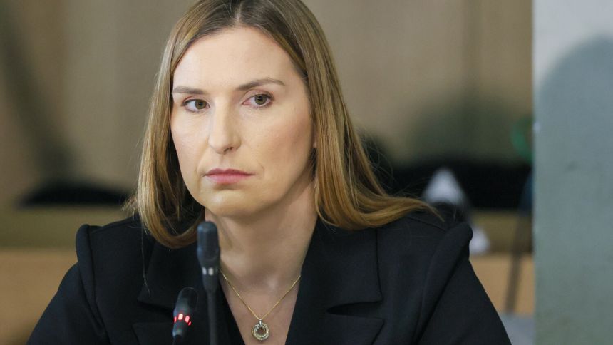 Magdalena Sobkowiak-Czarnecka pełnomocniczka rządu ds. programu SAFE