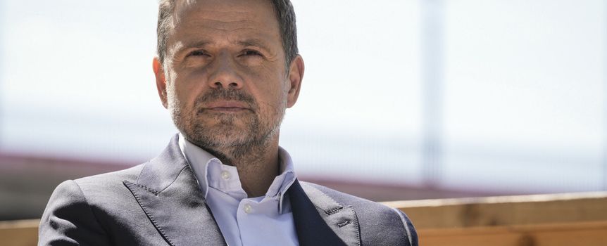 Rafał Trzaskowski
