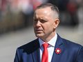 Sprawa odtajnienia słynnego aneksu do raportu z likwidacji Wojskowych Służb Informacyjnych nabiera tempa.
