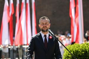 Władysław Kosiniak-Kamysz