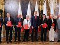 Prezydent powołał Radę ds. nowej Konstytucji 