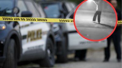 Strzelanina w USA, dwóch nastolatków nie żyje. Policja ustaliła motyw, nagranie trafiło do sieci 