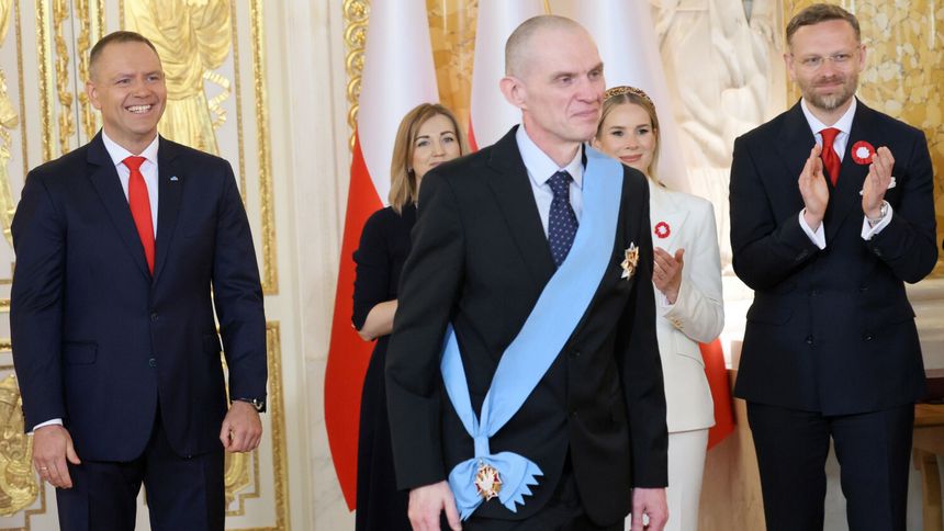 Andrzej Poczobut