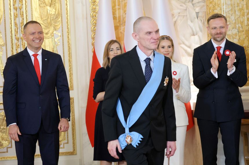 Andrzej Poczobut