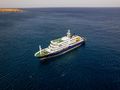 MV Hondius