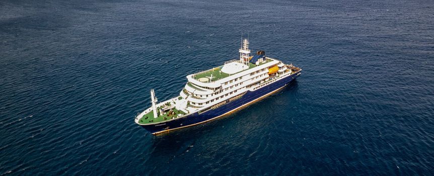 MV Hondius