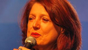 Urszula Dudziak wiele przeszła 