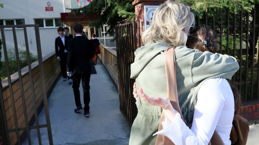 Matura 2026
