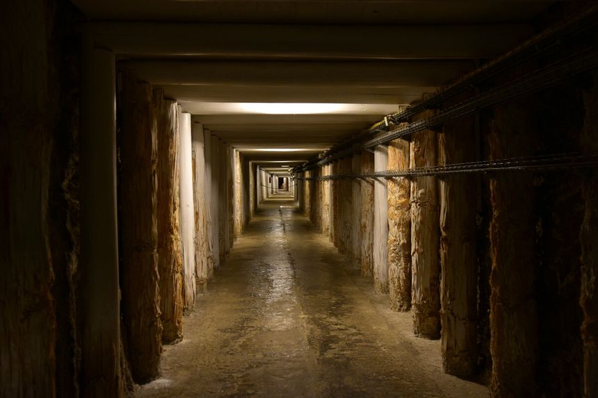 Kopalnia Soli w Wieliczce