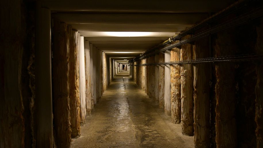 Kopalnia Soli w Wieliczce
