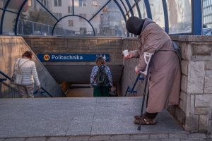 Pomoc humanitarna