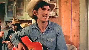 Klasyk z lat 70. uznany za hit country 