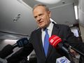 Premier Donald Tusk