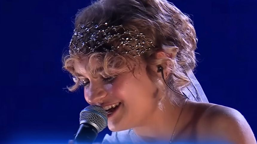 Marcelina 