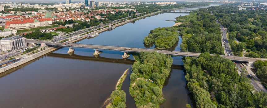 Warszawa